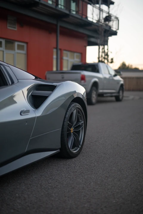 2018 Ferrari 488 Spider - Image 18 of 31