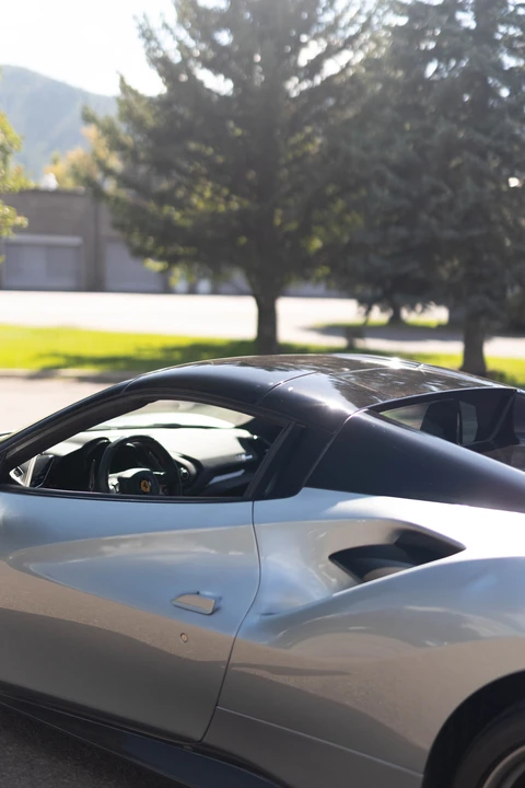 2018 Ferrari 488 Spider - Image 29 of 31