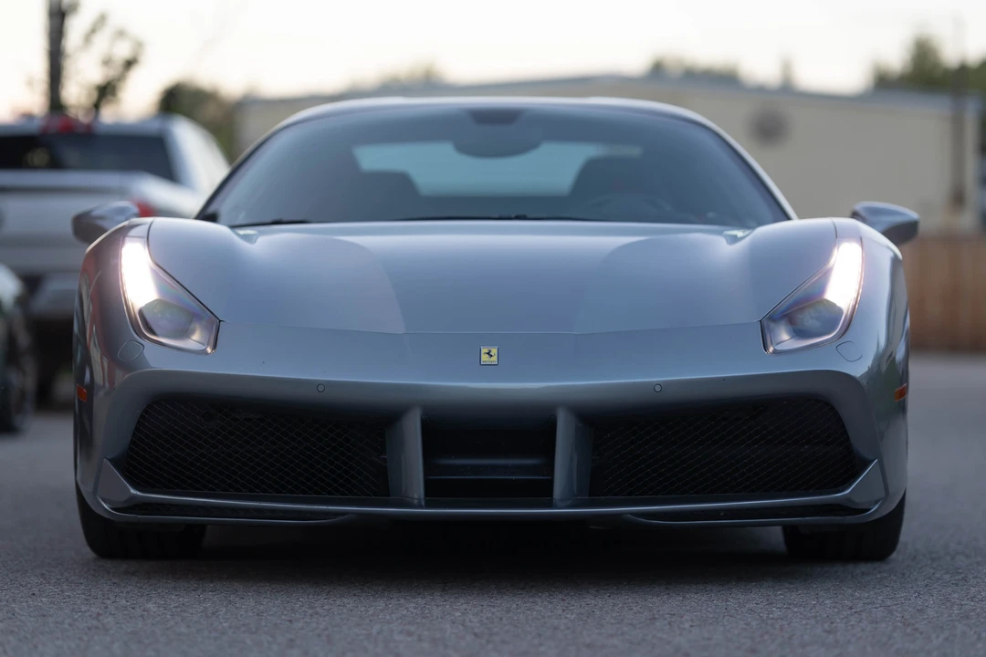 2018 Ferrari 488 Spider - Image 7 of 31