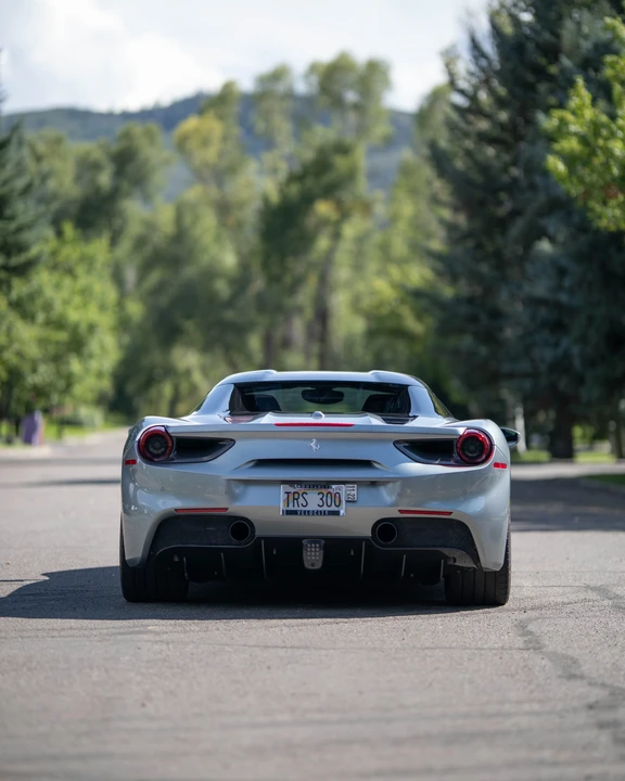 2018 Ferrari 488 Spider - Image 13 of 31