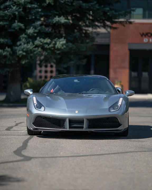 2018 Ferrari 488 Spider - Image 9 of 31