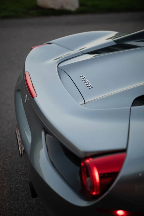 2018 Ferrari 488 Spider - Image 20 of 31