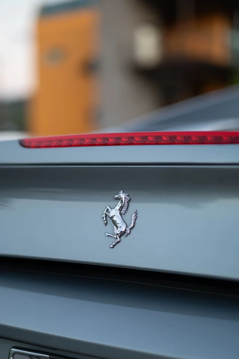 2018 Ferrari 488 Spider - Image 23 of 31