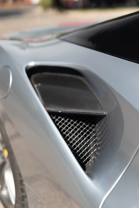 2018 Ferrari 488 Spider - Image 31 of 31