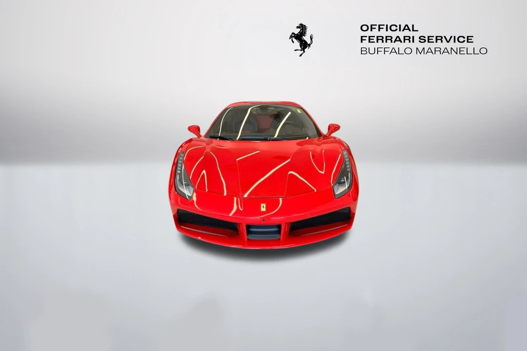 2018 Ferrari 488 Spider - Image 8 of 31