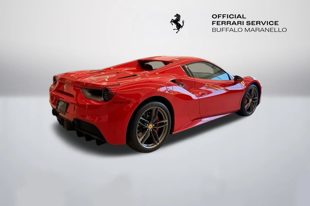 2018 Ferrari 488 Spider - Image 12 of 31