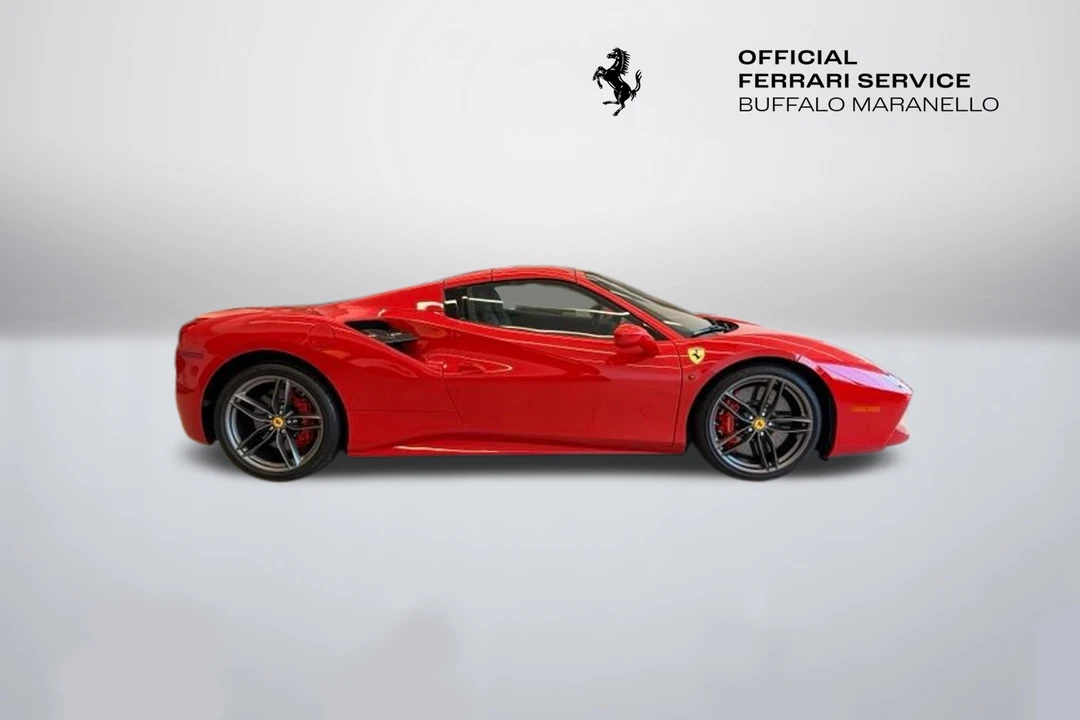 2018 Ferrari 488 Spider - Image 10 of 31