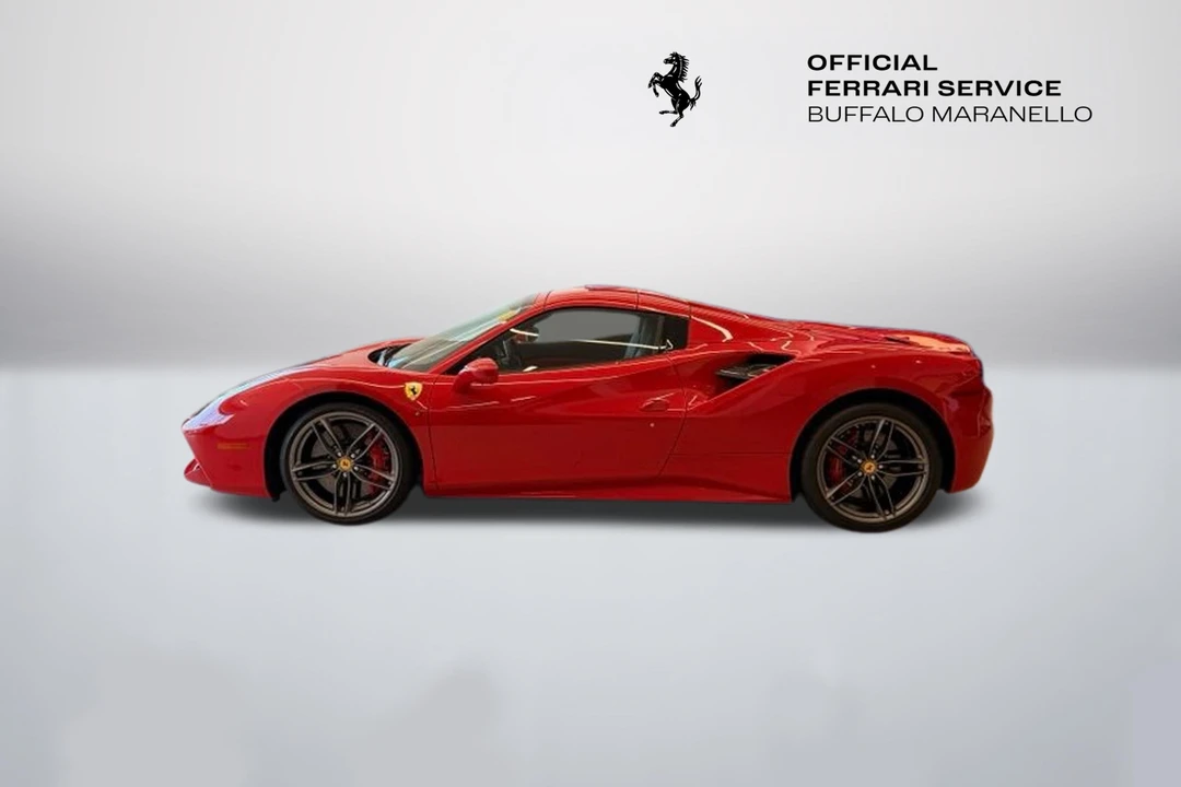 2018 Ferrari 488 Spider - Image 17 of 31