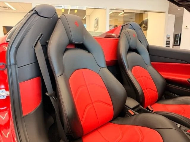 2018 Ferrari 488 Spider - Image 21 of 31