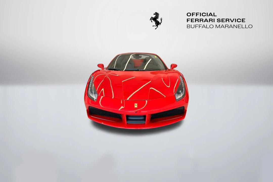 2018 Ferrari 488 Spider - Image 7 of 31