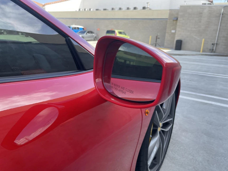 2018 Ferrari 488 Spider - Image 30 of 31