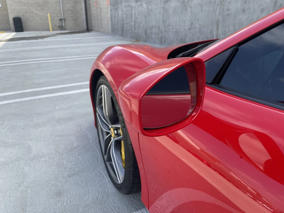 2018 Ferrari 488 Spider - Image 21 of 31