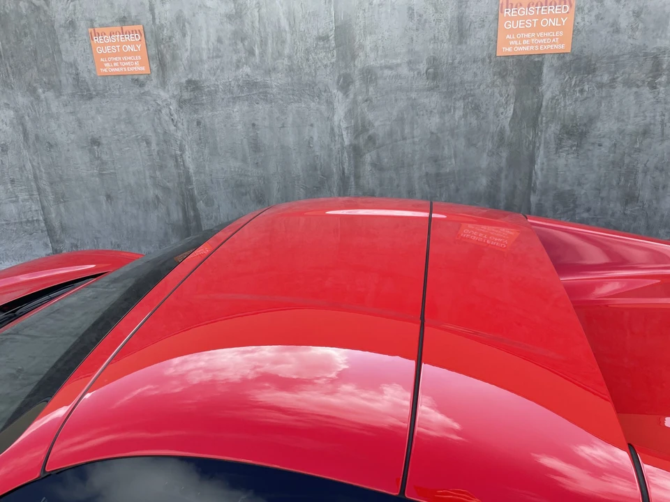 2018 Ferrari 488 Spider - Image 22 of 31