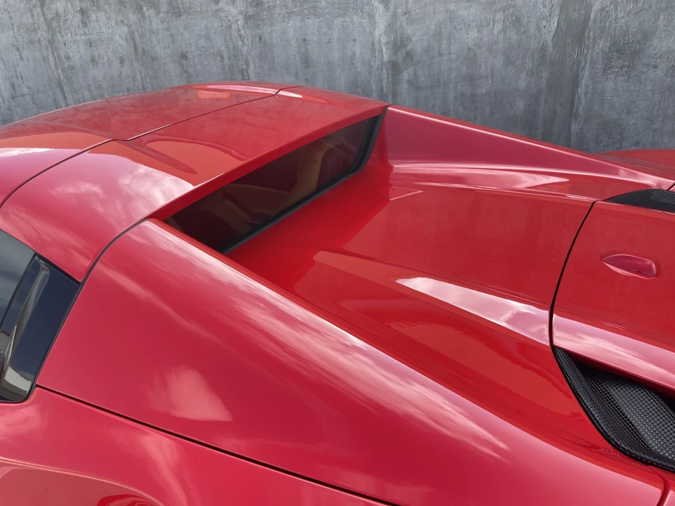 2018 Ferrari 488 Spider - Image 23 of 31