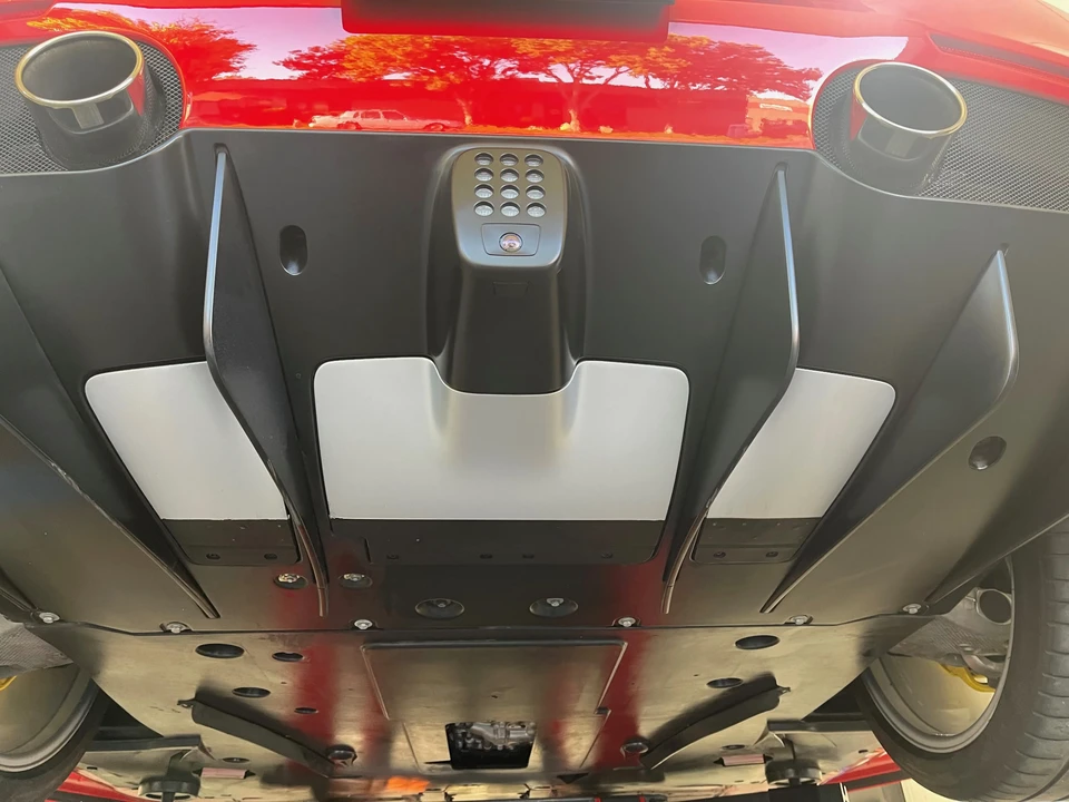 2018 Ferrari 488 Spider - Image 31 of 31