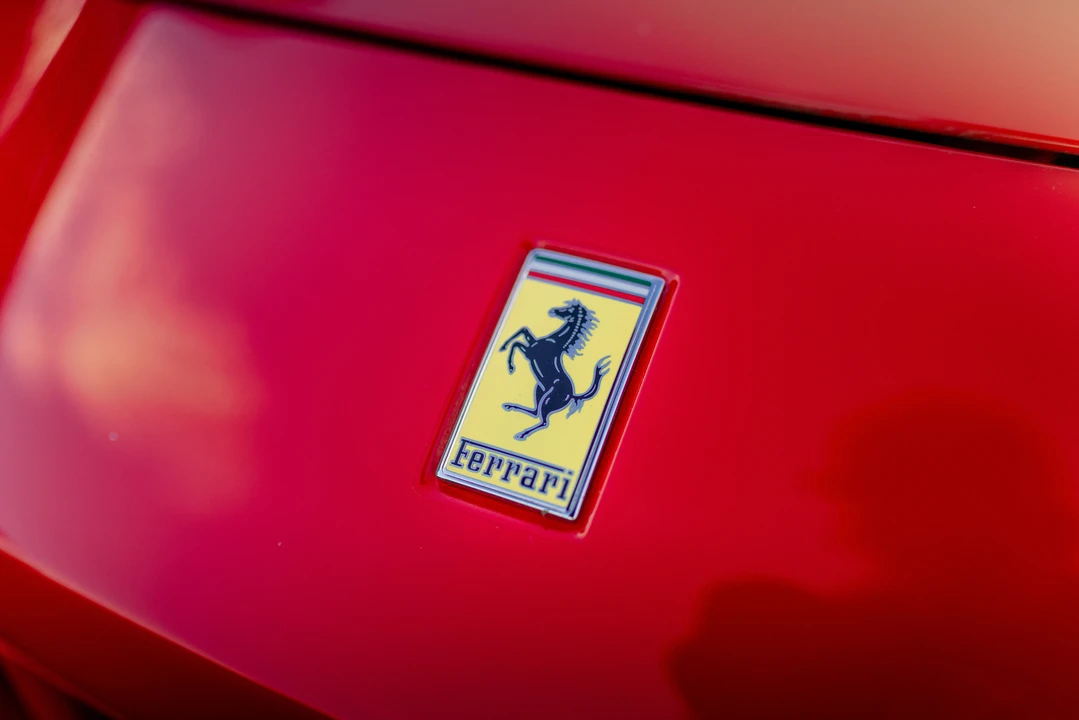 2018 Ferrari 488 Spider - Image 12 of 31