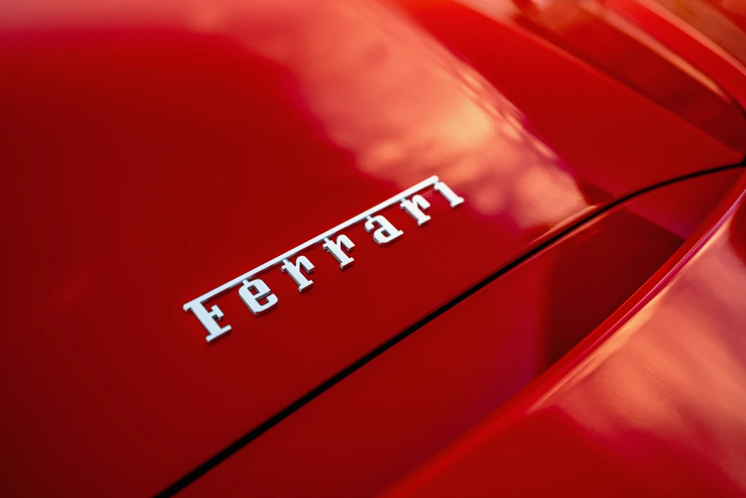2018 Ferrari 488 Spider - Image 13 of 31