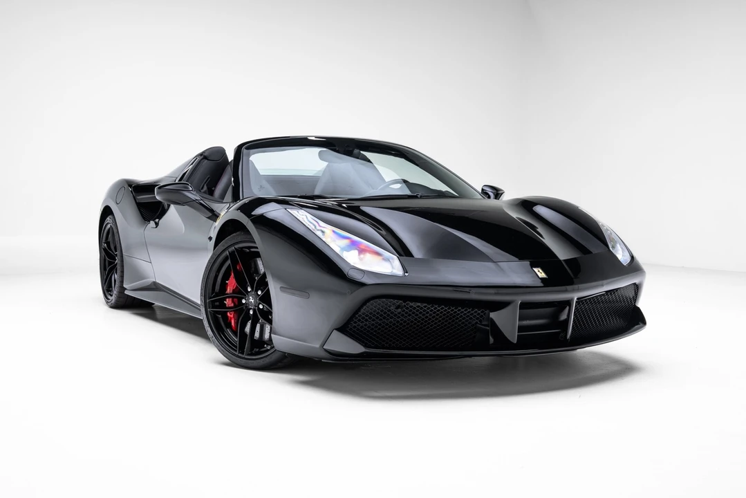 2018 Ferrari 488 Spider - Image 25 of 31