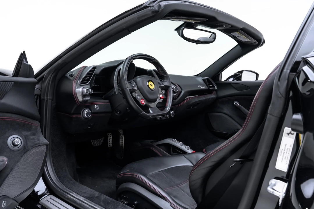 2018 Ferrari 488 Spider - Image 2 of 31