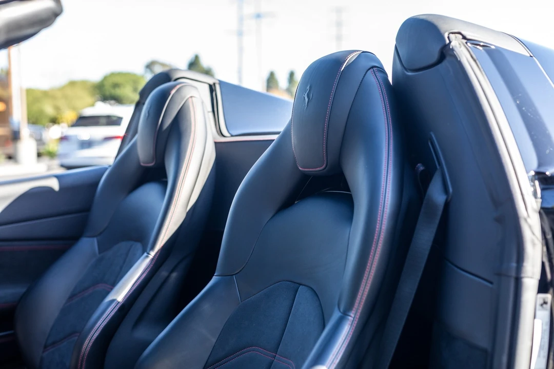 2018 Ferrari 488 Spider - Image 7 of 21