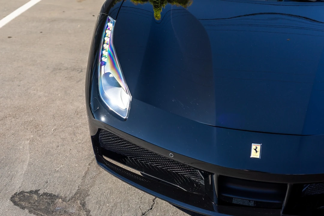 2018 Ferrari 488 Spider - Image 14 of 21