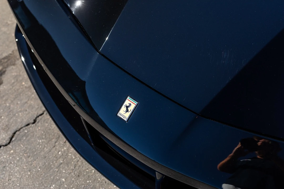 2018 Ferrari 488 Spider - Image 16 of 21
