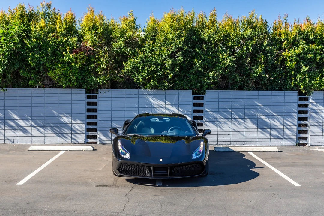 2018 Ferrari 488 Spider - Image 2 of 21