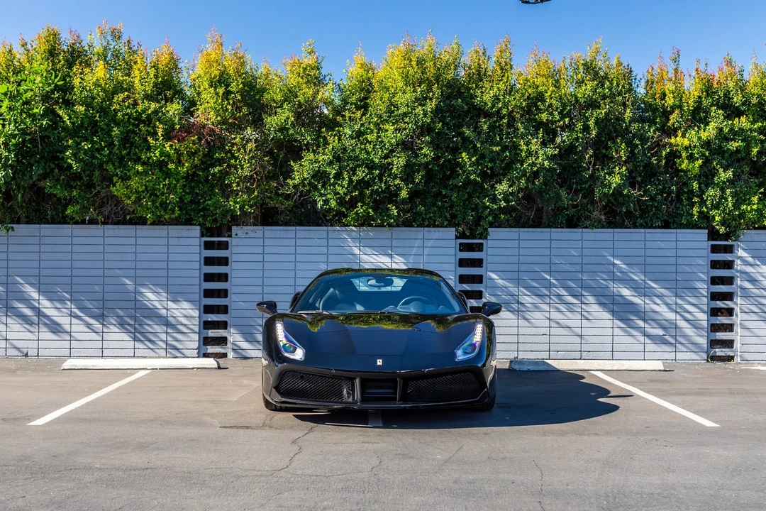 2018 Ferrari 488 Spider - Image 13 of 21