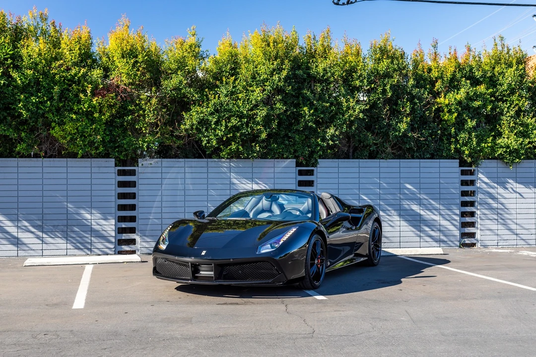 2018 Ferrari 488 Spider - Image 20 of 21