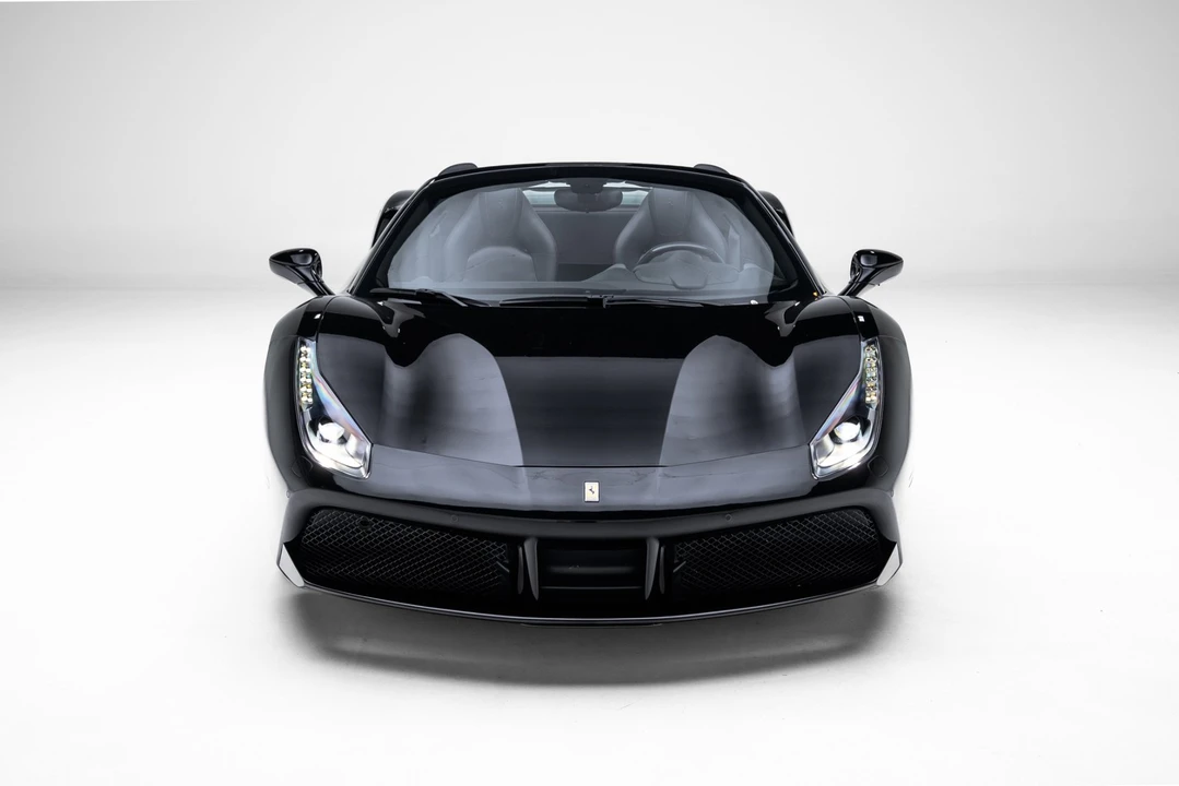 2018 Ferrari 488 Spider - Image 4 of 31