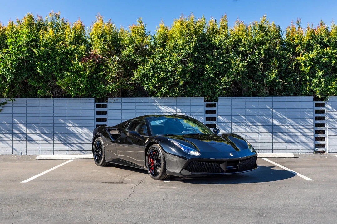 2018 Ferrari 488 Spider - Image 12 of 21