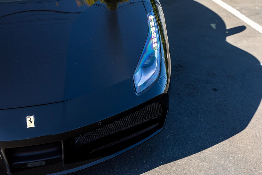 2018 Ferrari 488 Spider - Image 15 of 21