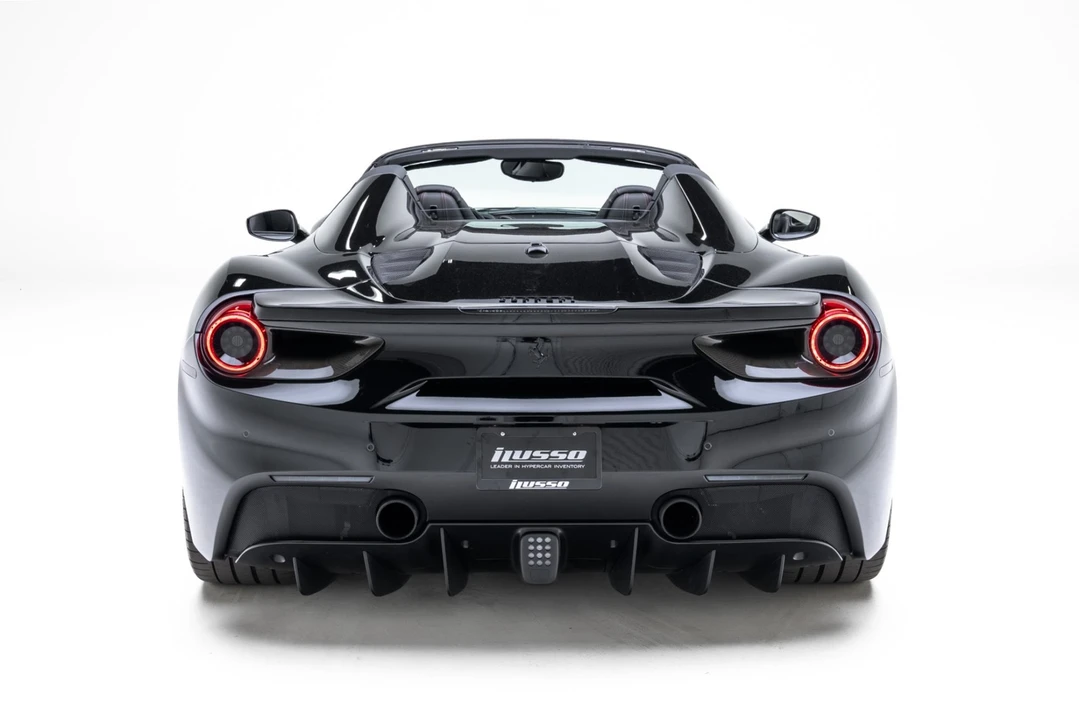 2018 Ferrari 488 Spider - Image 6 of 21