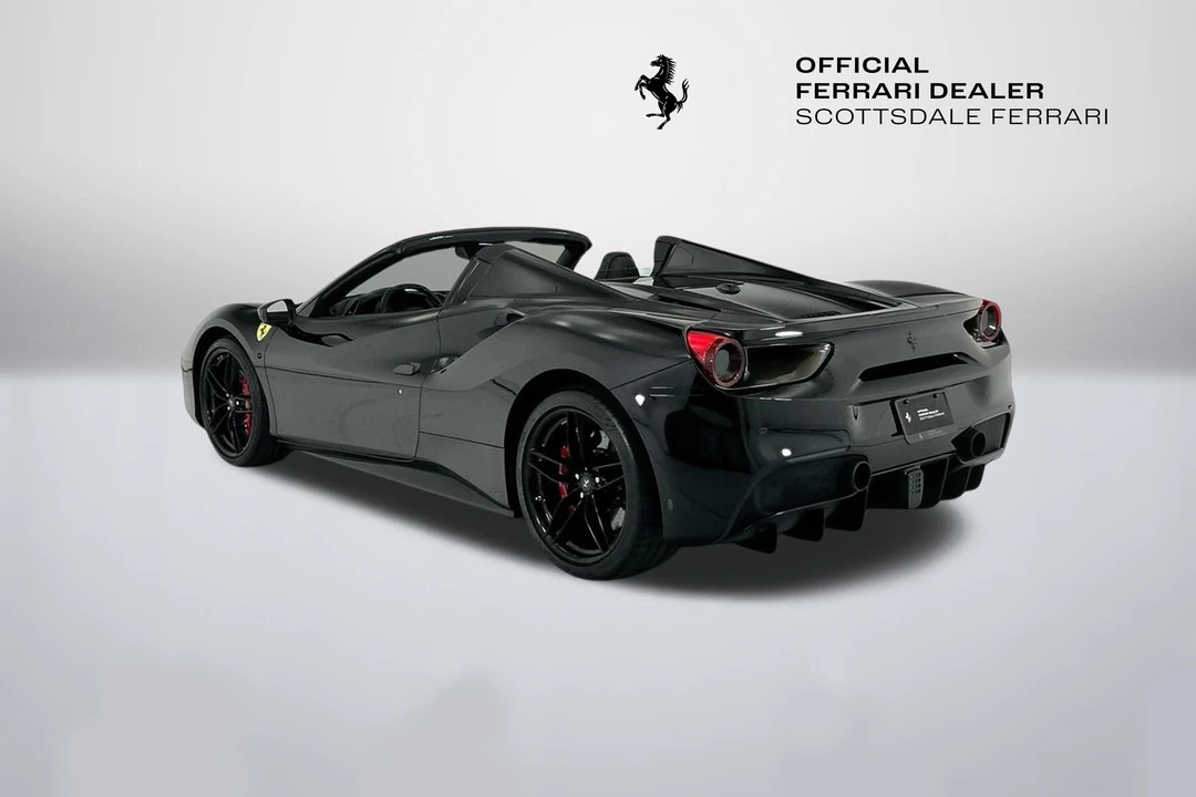 2018 Ferrari 488 Spider - Image 7 of 31