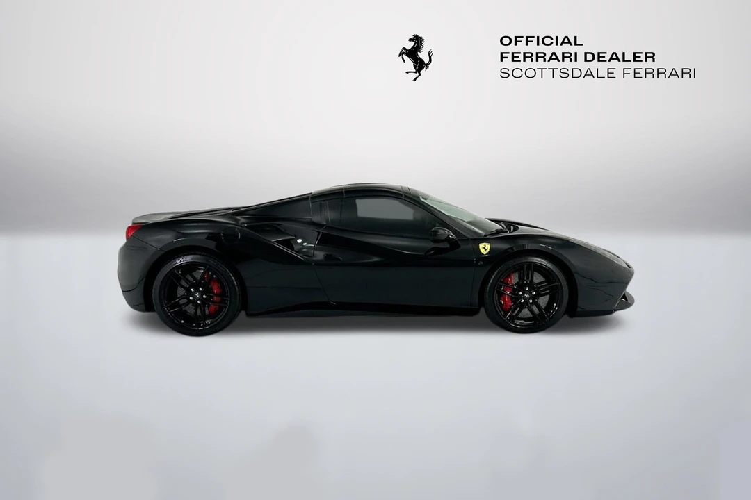 2018 Ferrari 488 Spider - Image 12 of 31