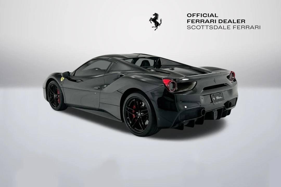 2018 Ferrari 488 Spider - Image 15 of 31