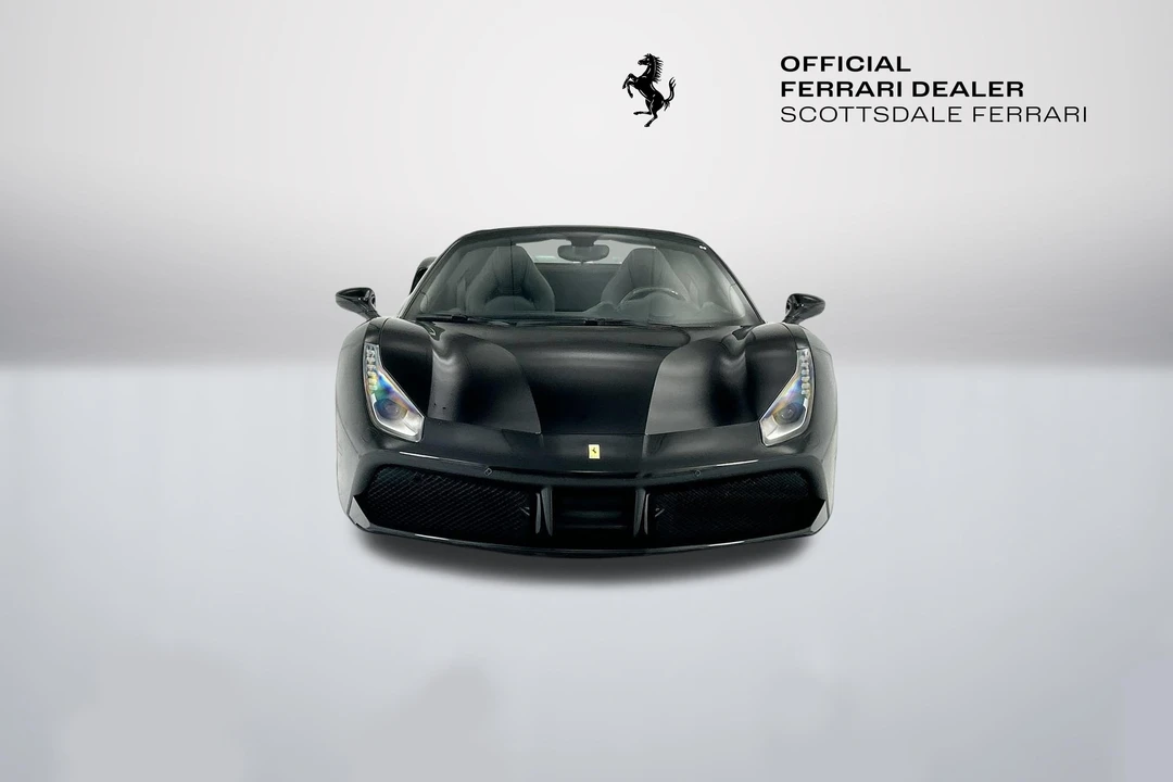 2018 Ferrari 488 Spider - Image 2 of 31