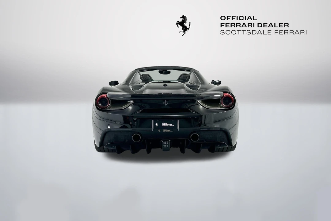 2018 Ferrari 488 Spider - Image 6 of 31