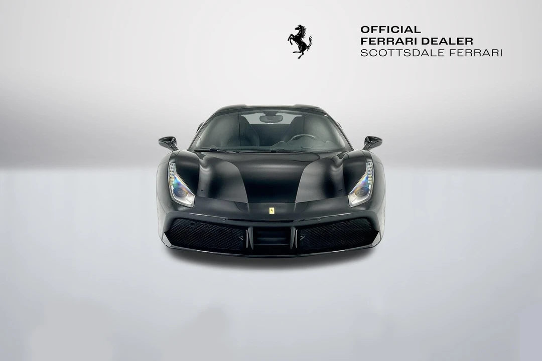 2018 Ferrari 488 Spider - Image 10 of 31