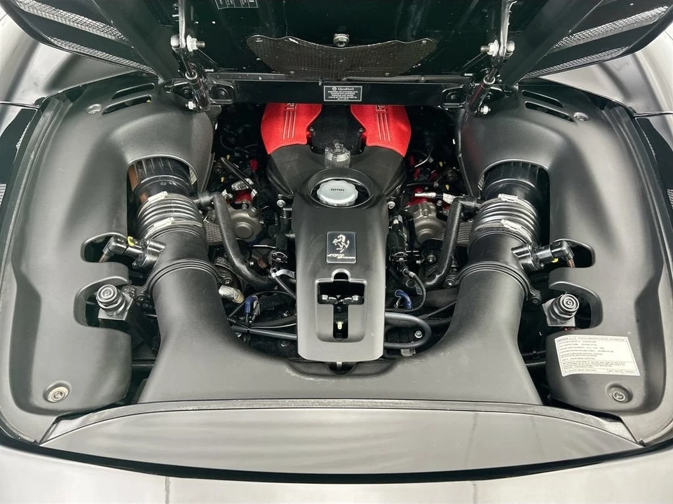2018 Ferrari 488 Spider - Image 29 of 31