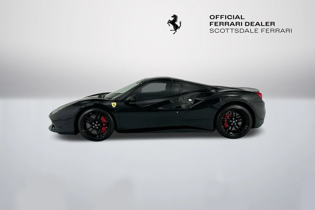 2018 Ferrari 488 Spider - Image 16 of 31