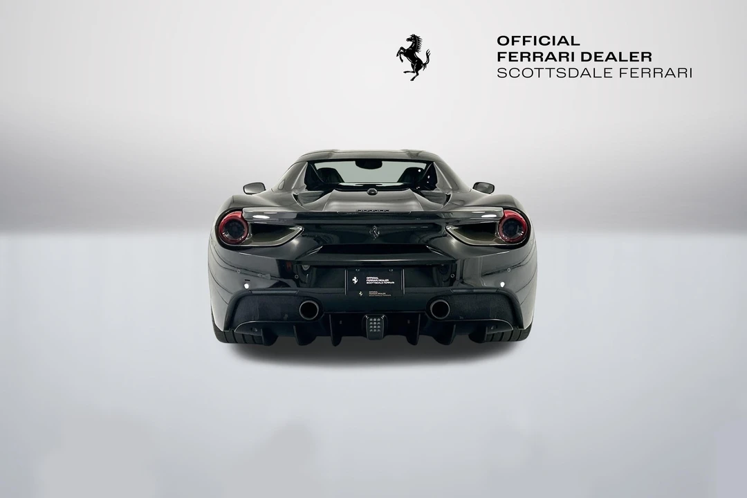 2018 Ferrari 488 Spider - Image 14 of 31