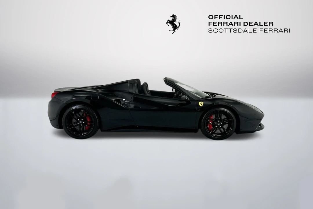 2018 Ferrari 488 Spider - Image 4 of 31
