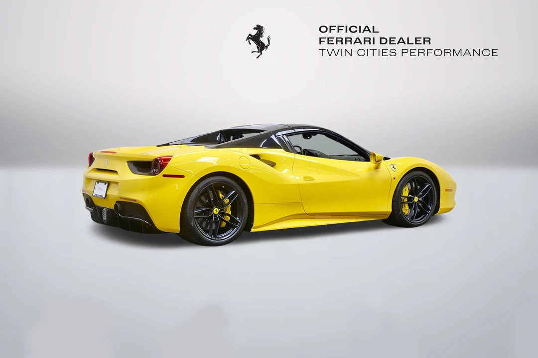 2018 Ferrari 488 Spider - Image 6 of 31
