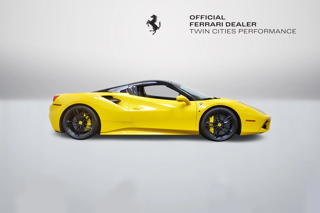 2018 Ferrari 488 Spider - Image 7 of 31