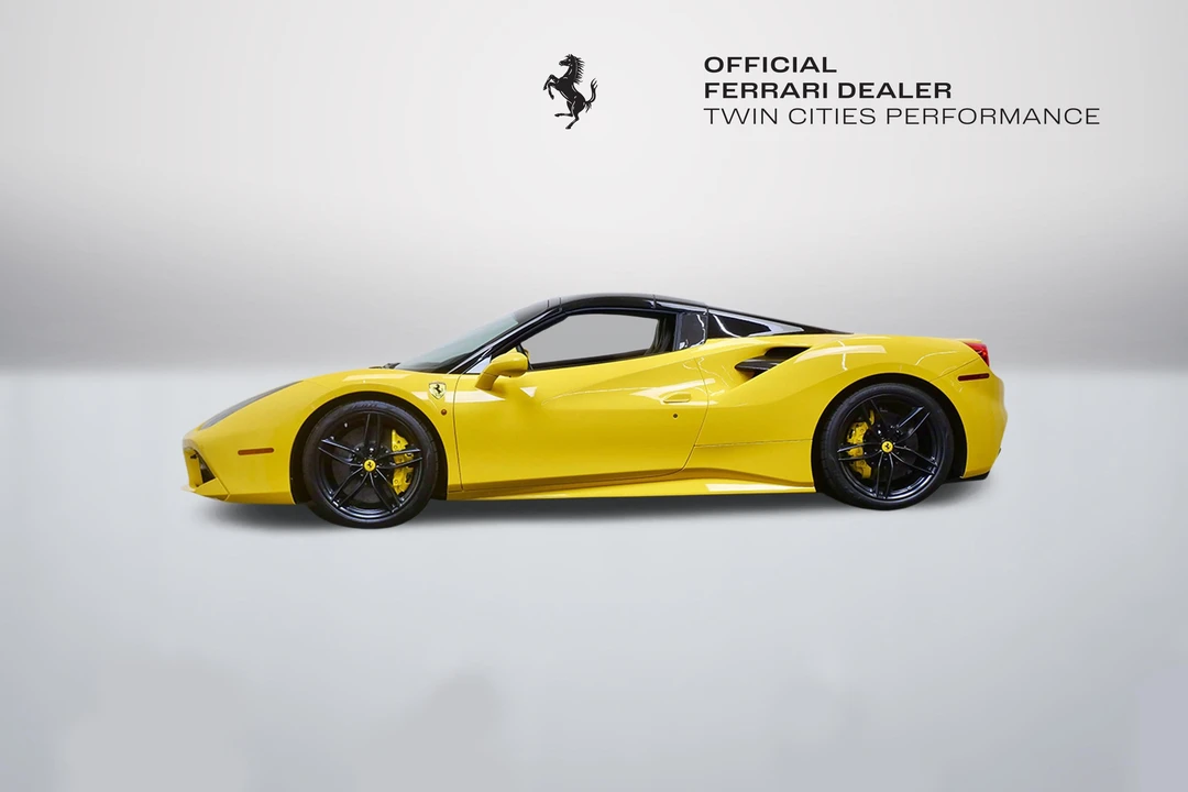 2018 Ferrari 488 Spider - Image 2 of 31