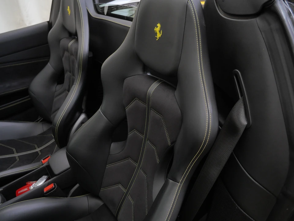 2018 Ferrari 488 Spider - Image 20 of 31
