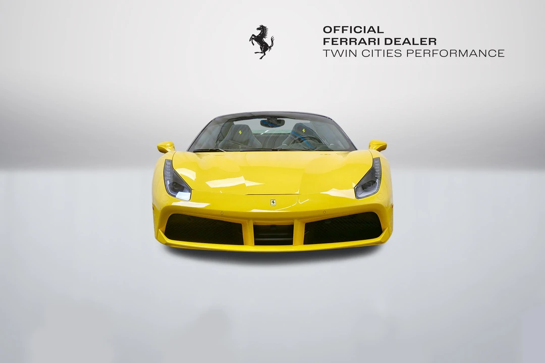 2018 Ferrari 488 Spider - Image 11 of 31