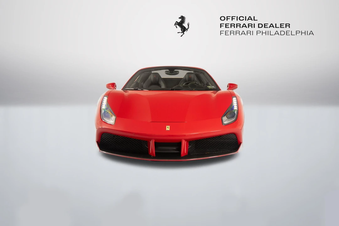 2018 Ferrari 488 Spider - Image 2 of 31