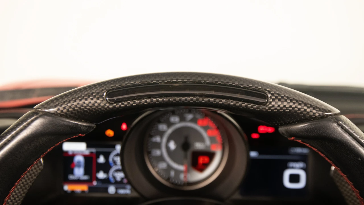 2018 Ferrari 488 Spider - Image 29 of 31